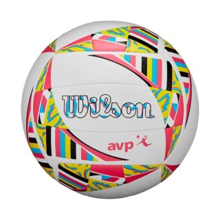 Piłka do siatkówki Wilson Avp Movement VB New WV4008001XBOF Wilson