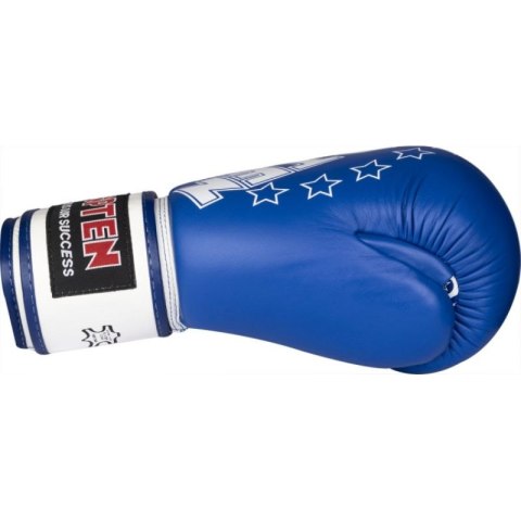 Rękawice bokserskie TOP TEN RTT-10 SUPERFIGHT 3000 STARS (WAKO APPROVED new)