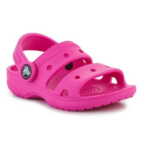 Sandały Crocs Classic Sandal Jr 207537-5BR Crocs
