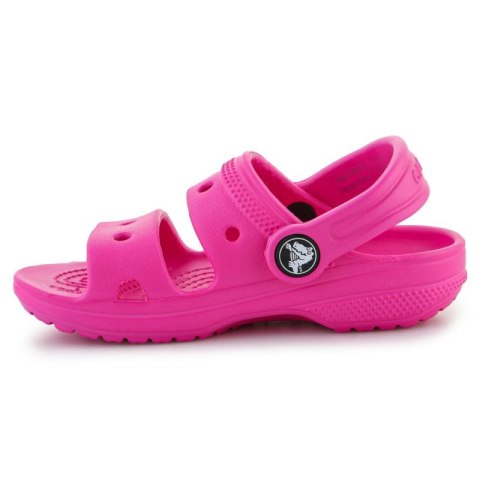 Sandały Crocs Classic Sandal Jr 207537-5BR Crocs