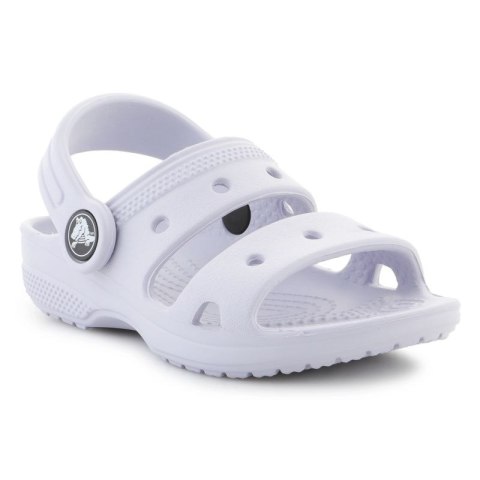 Sandały Crocs Classic Sandal Jr 207537-5BR Crocs