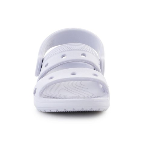 Sandały Crocs Classic Sandal Jr 207537-5BR Crocs