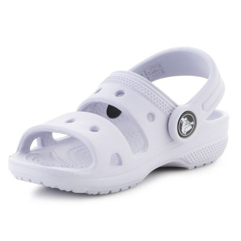 Sandały Crocs Classic Sandal Jr 207537-5BR Crocs
