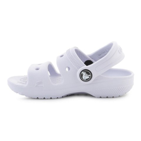 Sandały Crocs Classic Sandal Jr 207537-5BR Crocs