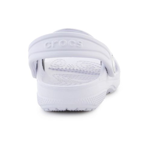 Sandały Crocs Classic Sandal Jr 207537-5BR Crocs
