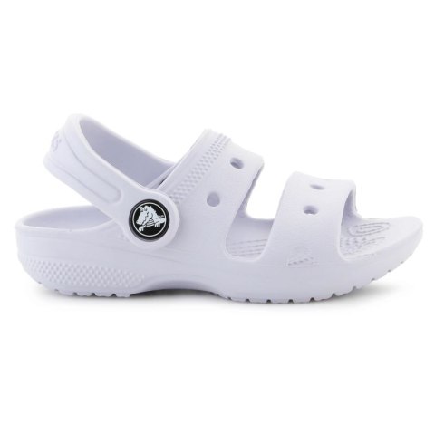 Sandały Crocs Classic Sandal Jr 207537-5BR Crocs