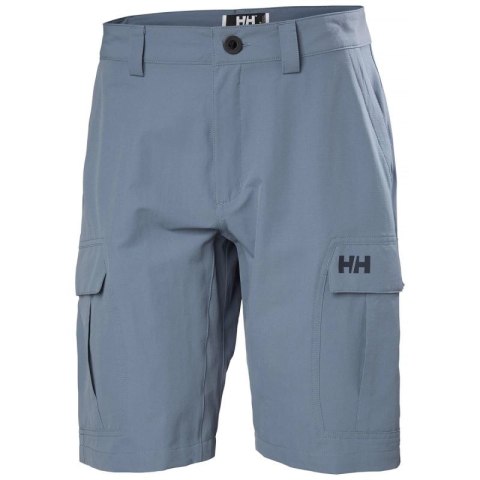 Spodenki Helly Hansen HH QD Cargo Shorts M 54154 601 Helly Hansen