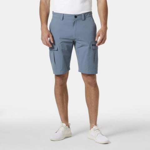 Spodenki Helly Hansen HH QD Cargo Shorts M 54154 601 Helly Hansen