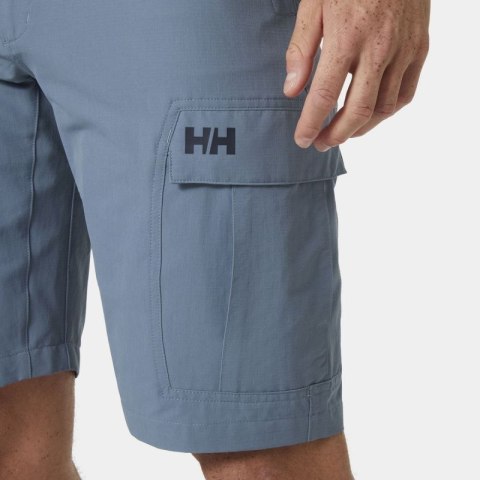 Spodenki Helly Hansen HH QD Cargo Shorts M 54154 601 Helly Hansen