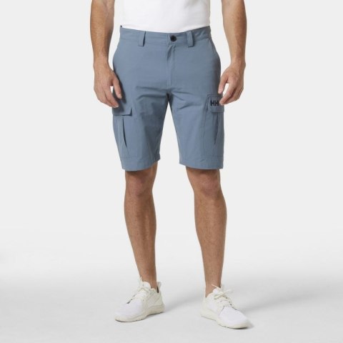 Spodenki Helly Hansen HH QD Cargo Shorts M 54154 601 Helly Hansen
