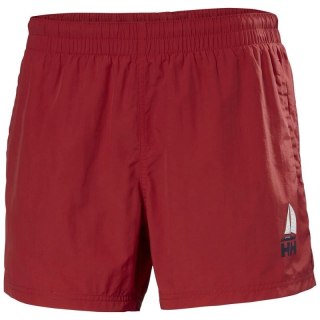 Spodenki kąpielowe Helly Hansen Cascais Trunk M 34031 160 Helly Hansen