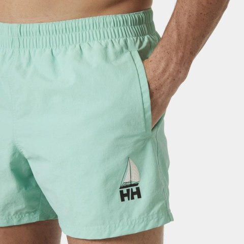 Spodenki kąpielowe Helly Hansen Cascais Trunk M 34031 416 Helly Hansen