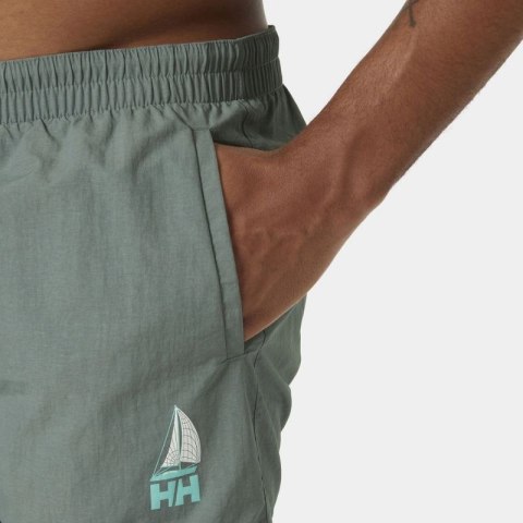Spodenki kąpielowe Helly Hansen Cascais Trunk M 34031 485 Helly Hansen
