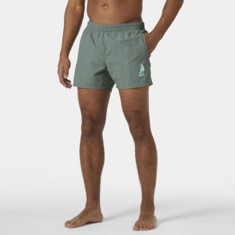 Spodenki kąpielowe Helly Hansen Cascais Trunk M 34031 485 Helly Hansen