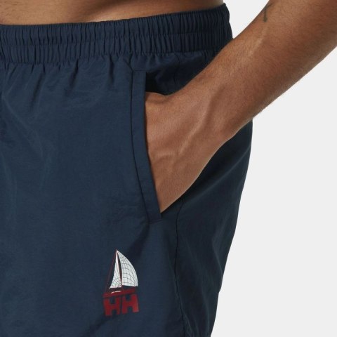 Spodenki kąpielowe Helly Hansen Cascais Trunk M 34031 595 Helly Hansen