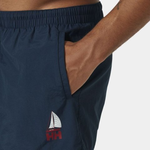 Spodenki kąpielowe Helly Hansen Cascais Trunk M 34031 595 Helly Hansen