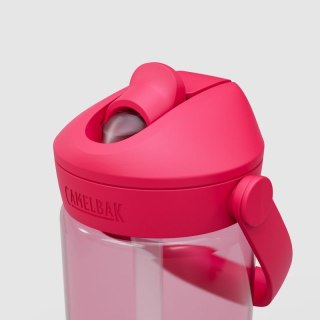 Butelka Tritanowa Camelbak Thrive Flip Straw Kids 400ml C2860/602041 Camelbak