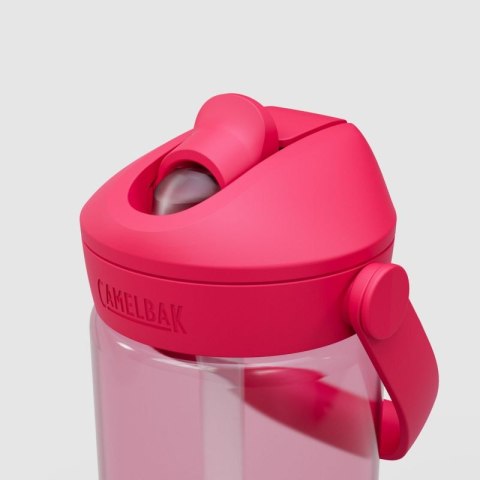 Butelka Tritanowa Camelbak Thrive Flip Straw Kids 400ml C2860/602041 Camelbak