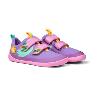 Buty Affenzahn Halbschuh Baumwolle Lucky Creative Toucan Jr 00391-40120