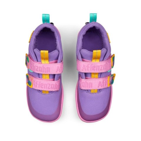Buty Affenzahn Halbschuh Baumwolle Lucky Creative Toucan Jr 00391-40120