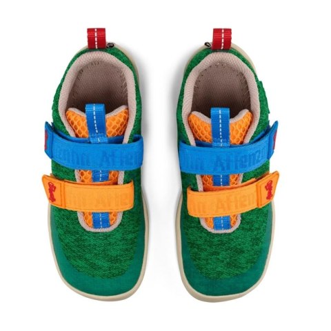 Buty Affenzahn Halbschuh Knit Happy Affenzahn 10 Years Jr 00397-20016 Affenzahn