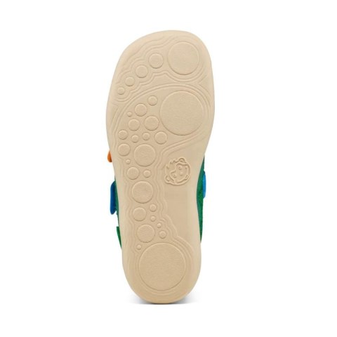 Buty Affenzahn Halbschuh Knit Happy Affenzahn 10 Years Jr 00397-20016 Affenzahn