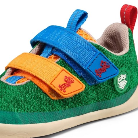Buty Affenzahn Halbschuh Knit Happy Affenzahn 10 Years Jr 00397-20016 Affenzahn