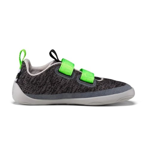 Buty Affenzahn Halbschuh Knit Happy Panther Jr 00397-80028