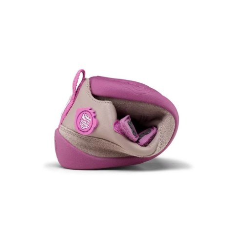 Buty Affenzahn Halbschuh Leder Buddy Koala Jr 00428-40076