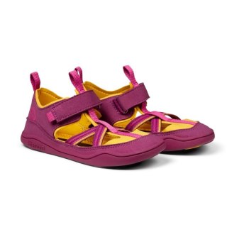 Buty Affenzahn Sandale Vegan Breezy Bird Jr 01158-40010 Affenzahn