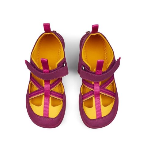 Buty Affenzahn Sandale Vegan Breezy Bird Jr 01158-40010 Affenzahn