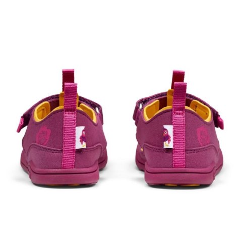 Buty Affenzahn Sandale Vegan Breezy Bird Jr 01158-40010 Affenzahn