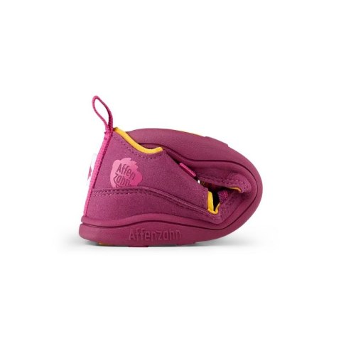 Buty Affenzahn Sandale Vegan Breezy Bird Jr 01158-40010 Affenzahn