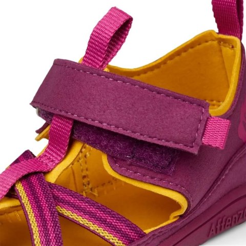 Buty Affenzahn Sandale Vegan Breezy Bird Jr 01158-40010 Affenzahn