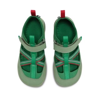 Buty Affenzahn Sandale Vegan Breezy Frog Jr 01158-20001 Affenzahn