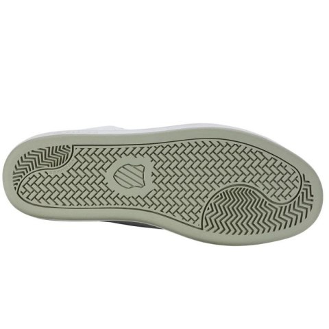 Buty K-Swiss Lozan Klub Lth W 97263-907-M