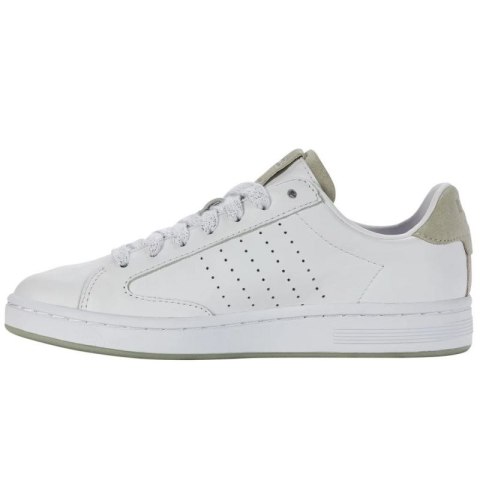 Buty K-Swiss Lozan Klub Lth W 97263-907-M