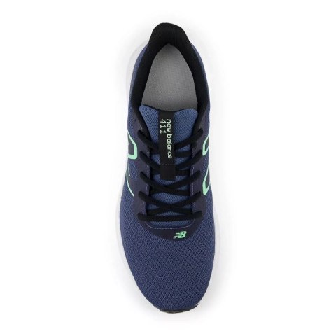 Buty do biegania New Balance M M411RL3 New Balance