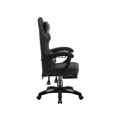 Fotel gamingowy Force 3.7 Carbon Black