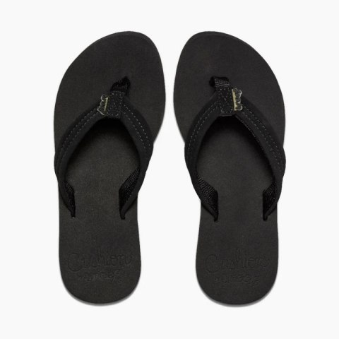Japonki Reef Cushion Breeze W RF001454-BK2 Reef