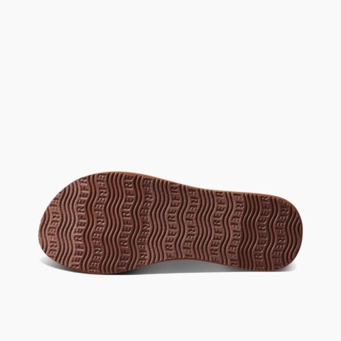 Japonki Reef Cushion Sandes W CJ4318 Reef