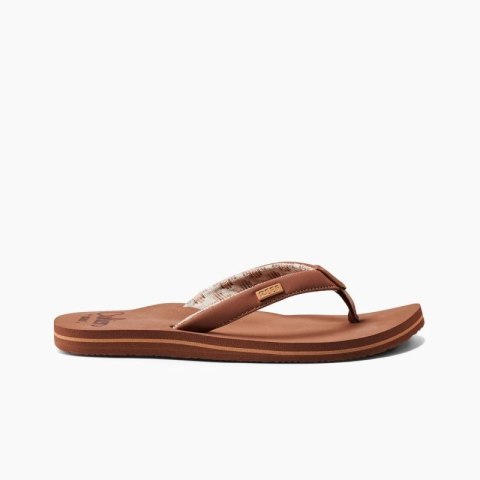 Japonki Reef Cushion Sandes W CJ4318 Reef
