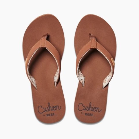Japonki Reef Cushion Sandes W CJ4318 Reef