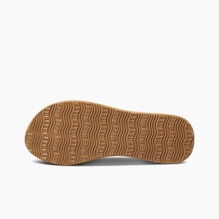 Japonki Reef Cushion Sandes W RF0A3YOW-BTA Reef