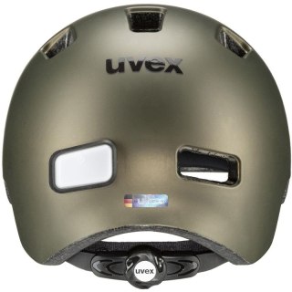 Kask rowerowy Uvex City 4 41/3/050/06 Uvex