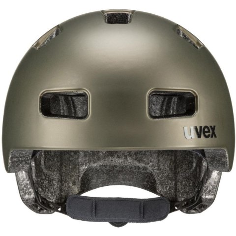 Kask rowerowy Uvex City 4 41/3/050/06 Uvex