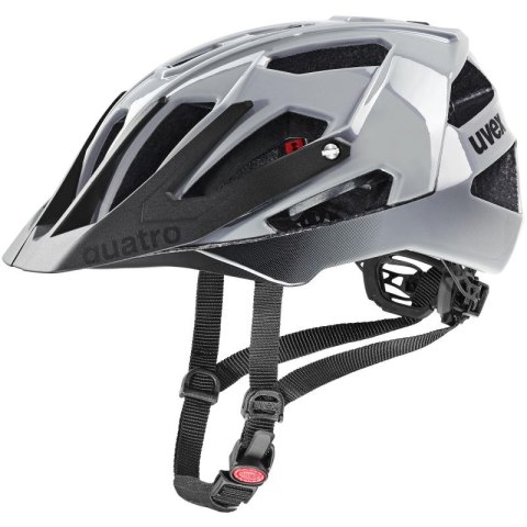 Kask rowerowy Uvex Quatro 41/3/775/34 Uvex