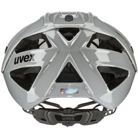 Kask rowerowy Uvex Quatro 41/3/775/34 Uvex