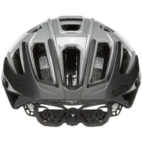 Kask rowerowy Uvex Quatro 41/3/775/34 Uvex