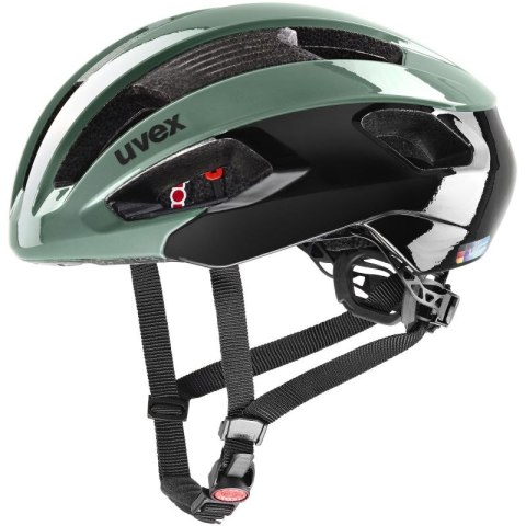 Kask rowerowy Uvex Rise 41/2/055/04 Uvex